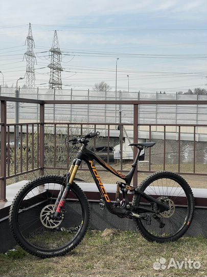 Norco range c7.1 M 27.5 дербан