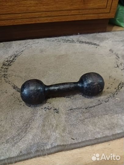 Гантель 3кг