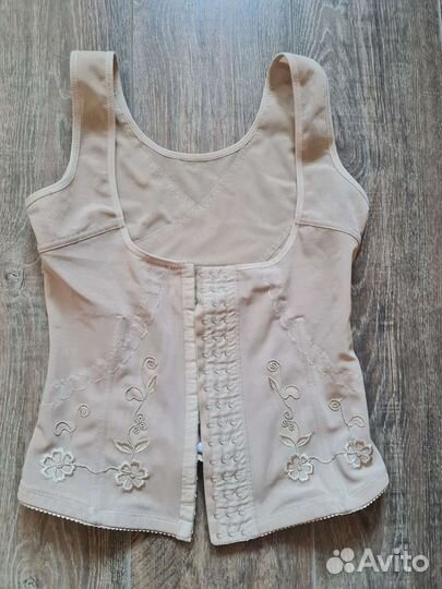 Корсет утягивающий, В85, 44р