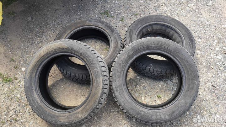 Kingstar SW41 205/60 R16