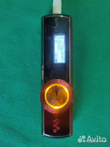 MP3 плеер Sony NWZ-B173F объявление продам