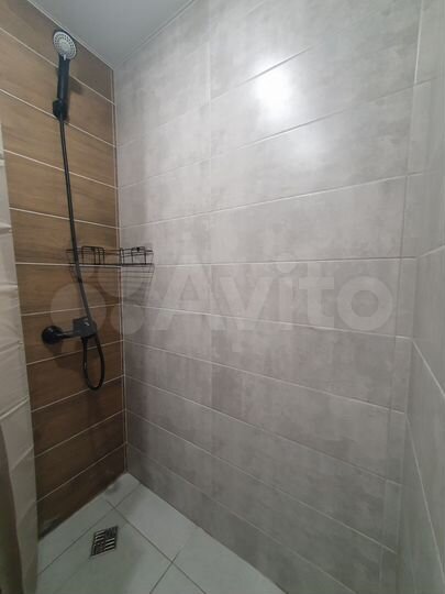 Квартира-студия, 18 м², 1/9 эт.