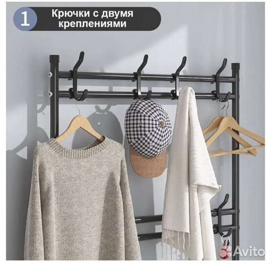 Обувница в прихожую, полка, стеллаж, шкаф, вешалка