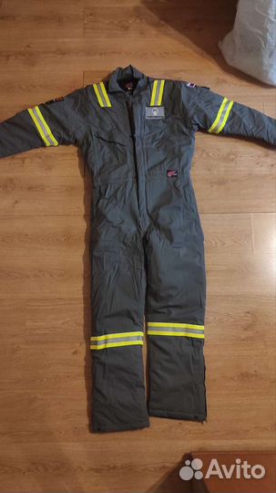 Комбинезон (спецодежда)