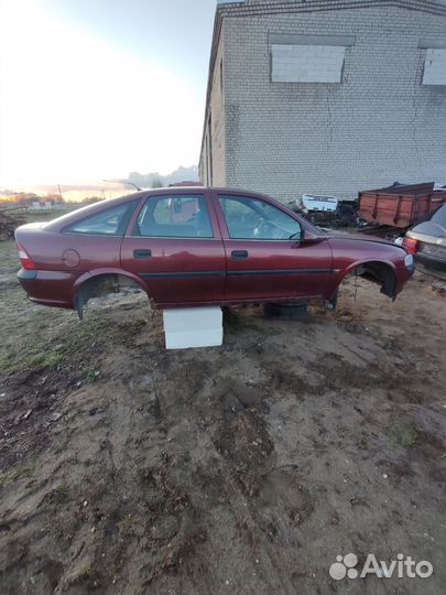 Опель вектра б 1.6 x16xel