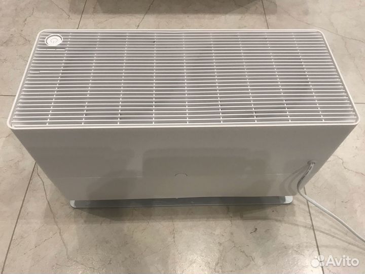 Увлажнитель воздуха Oskar big белый