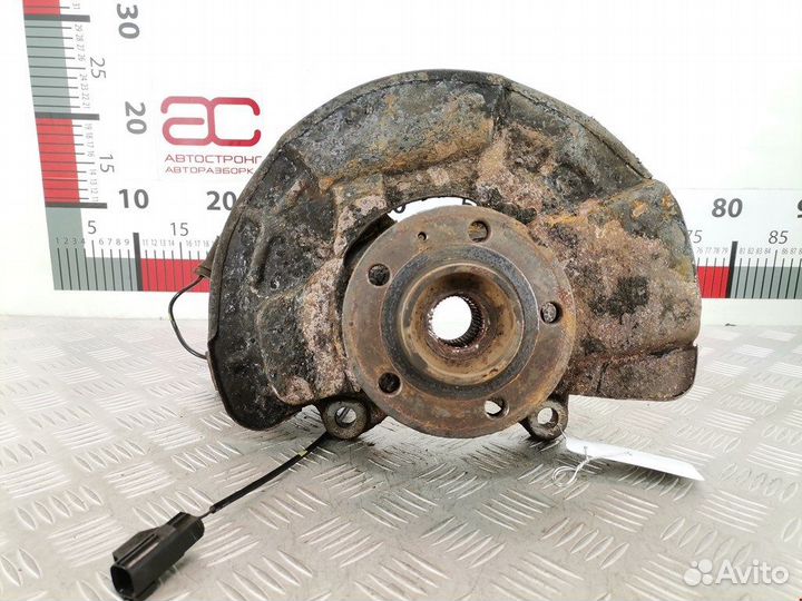 Ступица для Volvo XC90 1