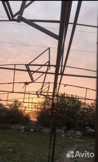 Кованные изделия