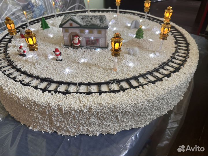 Подставка для елки