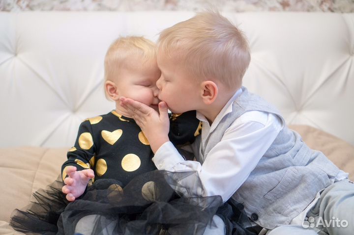 Фотограф и видеограф на ваше мероприятие