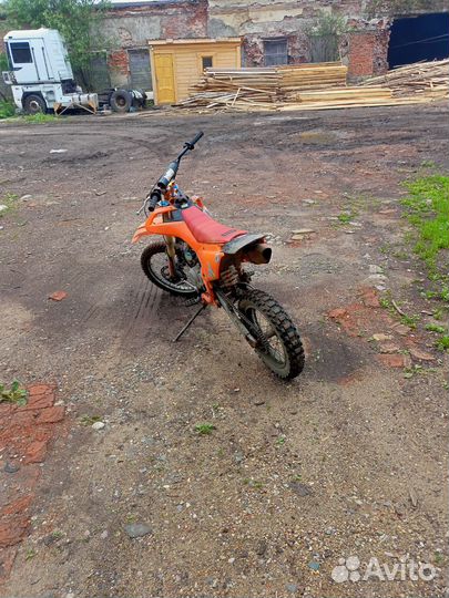 Motoland wrx 125