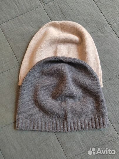 Шапка Benetton шерсть