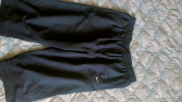 Шорты nike dri fit мужские