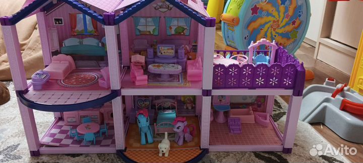 Littlest Pet Shop