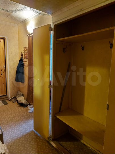 2-к. квартира, 50,5 м², 2/3 эт.