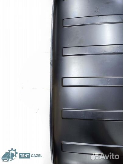 Ремонтные детали крыши Газели