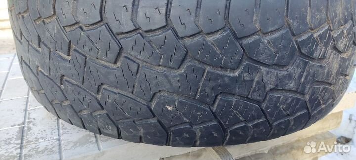 Hankook Dynapro AT M 255/60 R18