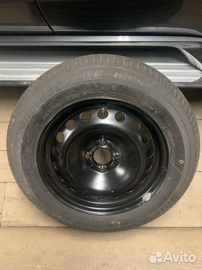 Bridgestone B390 195/60 R15