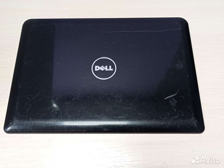 Нетбук dell Inspiron mini 10 на запчасти в разбор