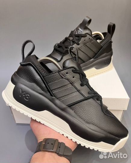 Кроссовки Adidas Y-3 Rivalry