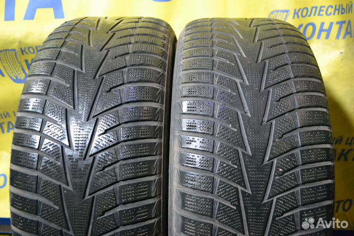 Hankook Winter I'Cept X RW10 285/50 R20