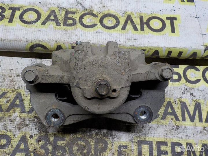 Суппорт передний правый KIA Ceed (ED) 2006- 2012