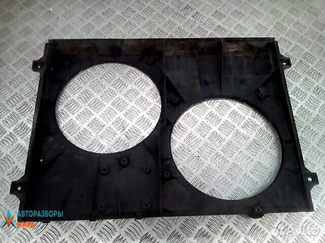 Диффузор вентилятора Ford Galaxy 1999 1036454