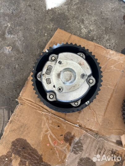 Муфта VVT-i Subaru