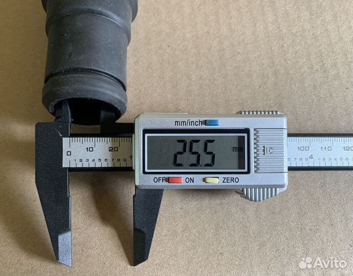 Шланг 27 мм для пылесоса