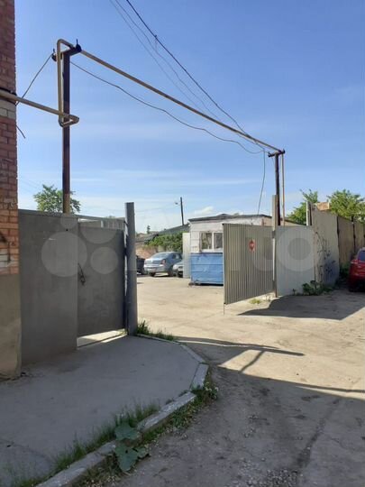 Производство, 4047 м²