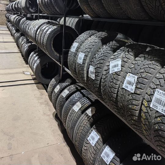 Hankook Smart ST X 235/60 R16 100S