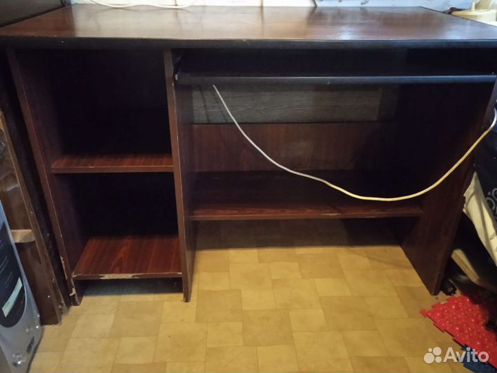 Компьютерный стол бу