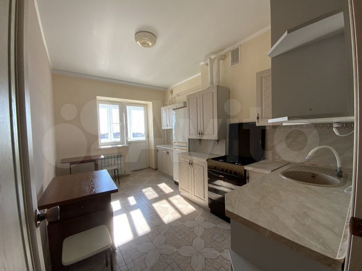 2-к. квартира, 71,8 м², 5/5 эт.