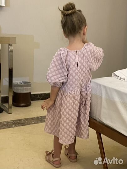 Family look мама дочка