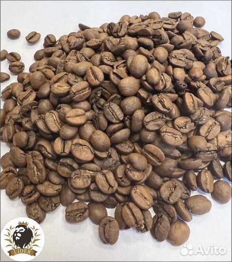 Кофе зерновой Эспрессо, опт