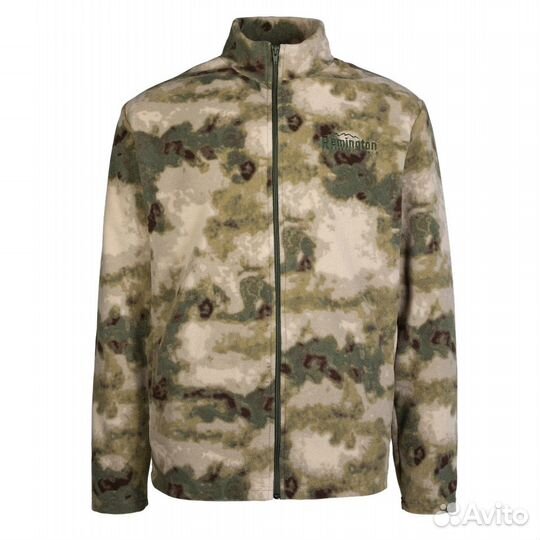 Костюм remington polar army camo новый