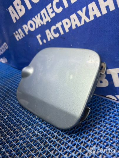 Лючок бензобака Renault Logan 1 седан 2007