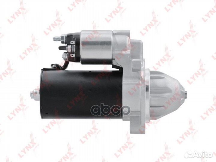 Nsii0026496135 Стартер 3,93 ES-1197