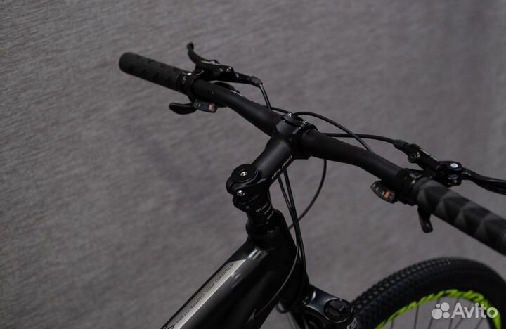 Горный велосипед 29