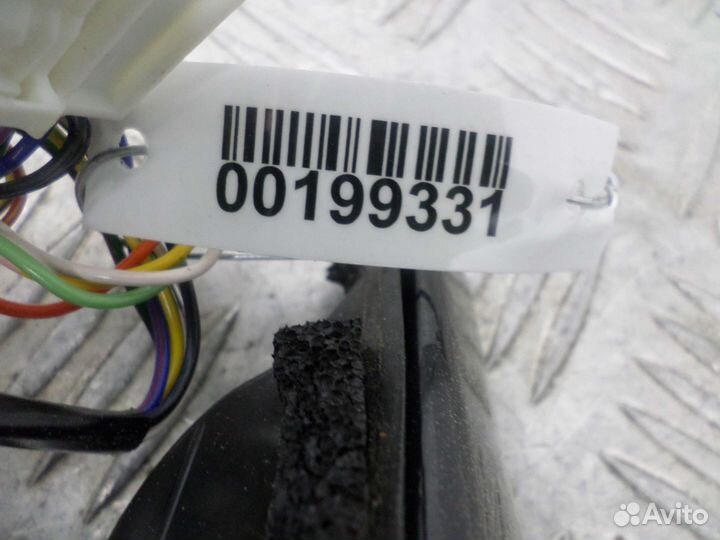 Зеркало правое Infiniti Q50