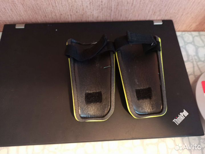 Щетки футбольные кипста