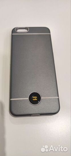 Чехол зарядка на iPhone 6/6s