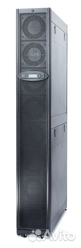 Система охлаждения InRow Chilled Water acrc 103