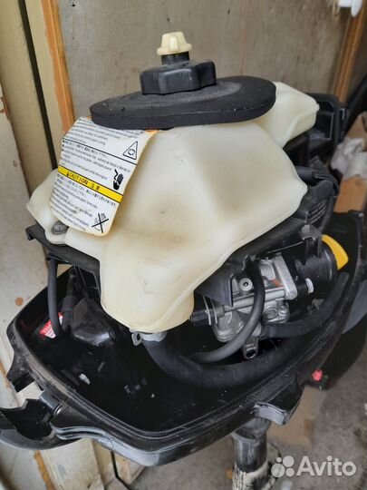 Лодка пвх, Викинг 310 с мотором Меркури 2.5 четыр