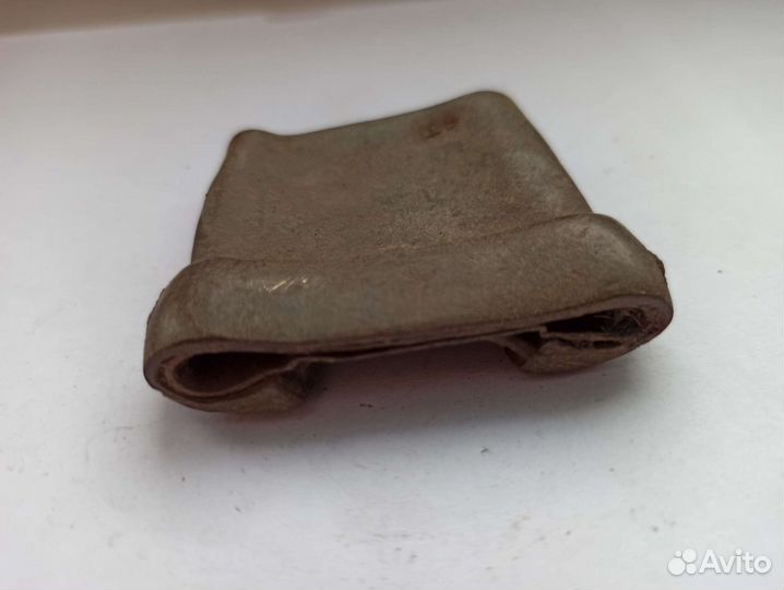 Запчасть от шашки