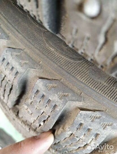 Cordiant Snow Cross 225/50 R17