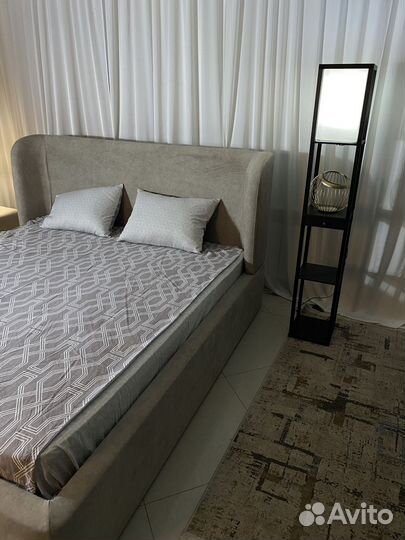 Кровать Эллипс 180x200 с доставкой