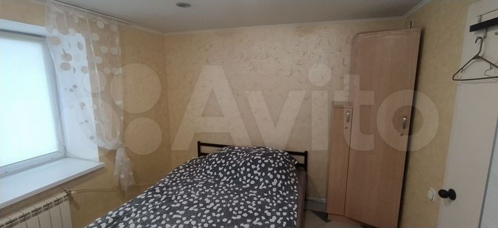 Комната 15,5 м² в 5-к., 1/9 эт.