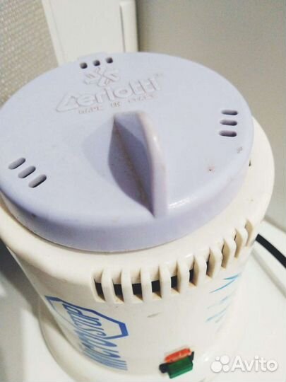 Гласперленовый стерилизатор для инструментов