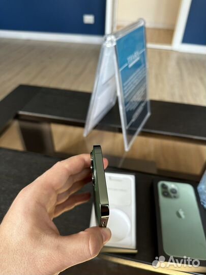 iPhone 13 Pro, 256 ГБ